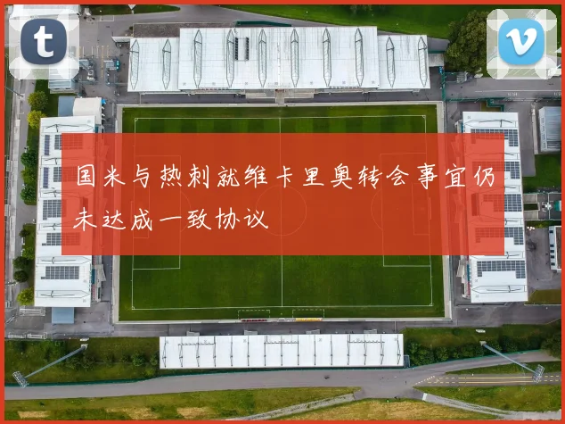国米与热刺就维卡里奥转会事宜仍未达成一致协议